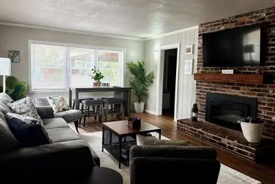 Image de Golden Isles Getaway- Pet Friendly