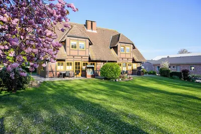 Image de Vacation apartment half-timbered house \"Westen oben\" - Bauernhof Hopp