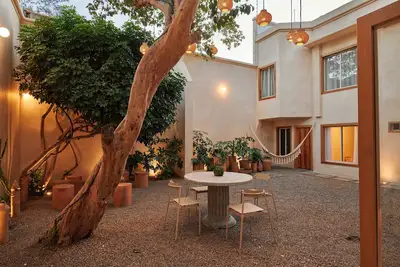 Image de Casa Late - Boutique stay at Jalatlaco Oaxaca