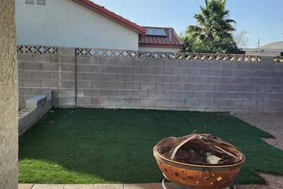 Image de 3-bedroom estate in brilliant Henderson with WiFi, Ac