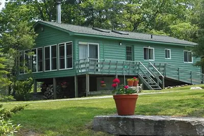 Image de Buckhorn Angelfire Resort - Osprey