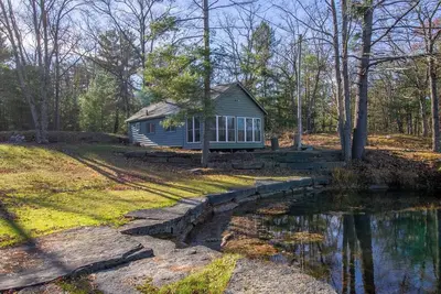 Image de Buckhorn's Angelfire Resort - Bay View