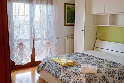 Image de Rome Fair, Fiumicino Airport, Leonardo Park, Commercity, flyanddre