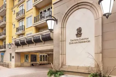 Image de Luxury 2 bedroom Apartment at Ritz Carlton Vail