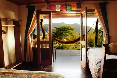Image de Finca Camino Nuevo#2 -Ecolodge, Sea & Forest Views