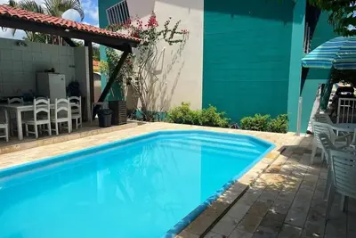 Image de Private house in porto de galinhas