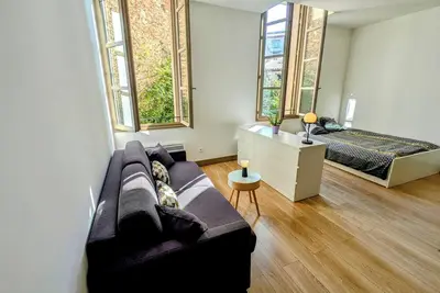 Image de Appartement centre ville Sète