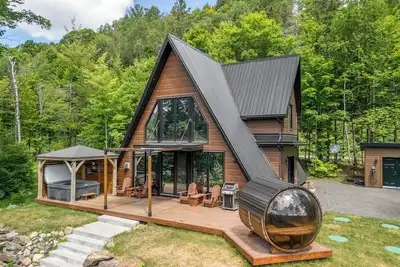 Image de A-Frame-Du-Nord | Aluna