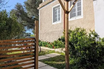 Image de Villa Uliveto Yellow Apartment