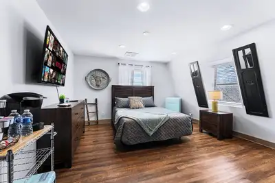 Image de Boerne Gem~Near Downtown~River Park~Main Street