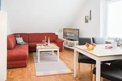 Image de Country house vacation apartment 1 - Bauernhof Hopp Vadersdorf