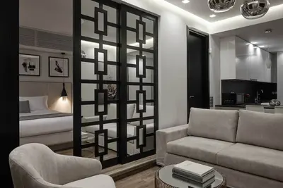 Image de Stylish Elite 2bd apt in Kolonaki