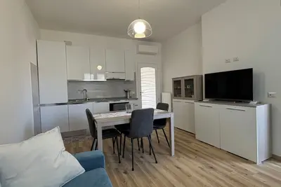 Image de Rocchesi Apartments - Two-room apartment with portion of terrace, for couples and families