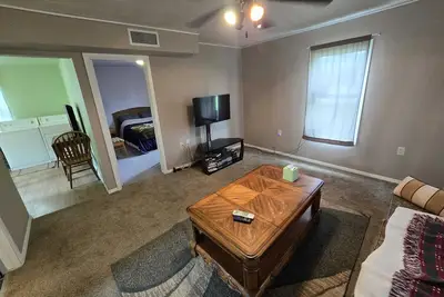 Image de Sportsman's Hq/Garage/Pet Friendly/W&D/Ez Access