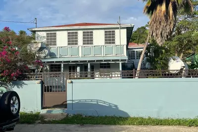 Image de Cozy 1-Bedroom Apartment in Culebra – Sleeps 4, Steps from Adventure!