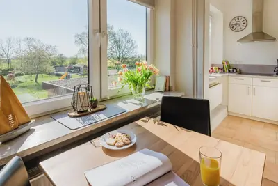 Image de Country house vacation apartment 3 - Bauernhof Hopp Vadersdorf