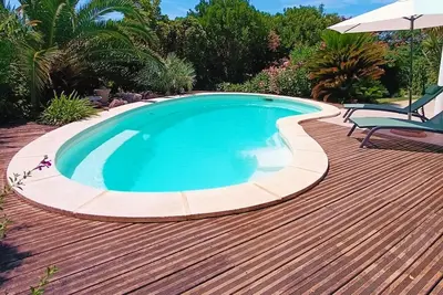 Image de \"Au Pied De La Colline\"\n calme et détente Pézenas