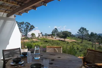 Image de Cassiopeia eco-luxe villa, off the grid, in the country, on the coast