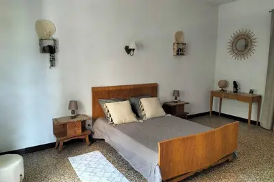 Image de Appartement le petit bonheur nos amis à quatre pattes sont les bienvenus