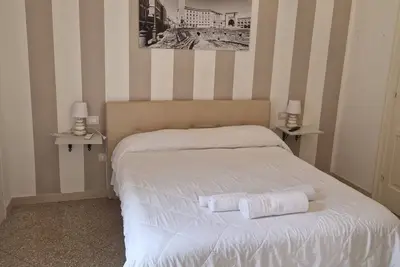 Image de Charming 3-bedroom house with WiFi and Ac in enchanting Ostuni