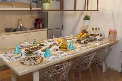 Image de 4-bedroom Villa near town Zadar with WiFi, Ac