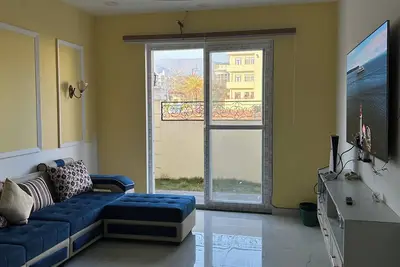 Image de Room With Mussoorie View Balcony