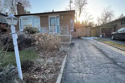 Image de Cozy Home in Toronto