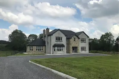 Image de Wainsfort House, Blacklion – A Charming Retreat for Your Perfect Getaway