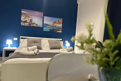 Image de Blue Heracleo Apartment center Trapani