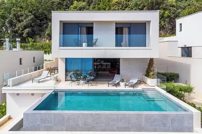 Image de Luxury Villa K&J