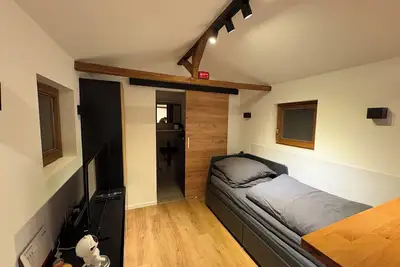 Image de Cozy apartment with separate entrance