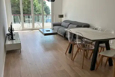 Image de Charming 2-bedroom apartment, promenade Des Anglais