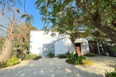 Image de Optez pour une location de vacances en famille Ă Morondava!