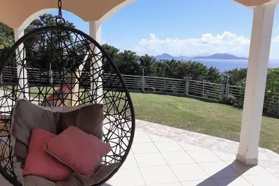Image de Un Havre De Paix Dans Une Villa D'Exception