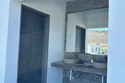 Image de 2-bedroom estate in La Salina, Ensenada with Pool, WiFi, Ac. Relax and enjoy