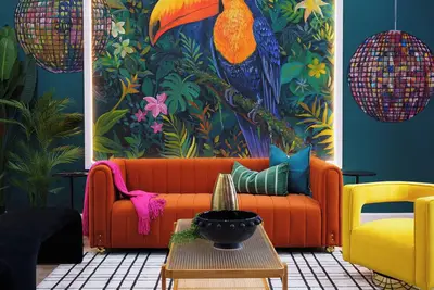 Image de New Deluxe Themed Home Near Nrg with Game Room