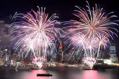 Image de 5 mins to Midtown Central Luxury Penthouse Duplex 2b2b with Private Terrace