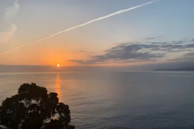 Image de Appartement 'Balcón' avec vue sur la mer et Wi-Fi