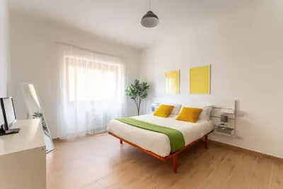 Image de Domus Citro, Cozy Flat in Pigneto District