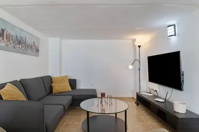 Image de Appartement 'Villasur' avec Wi-Fi