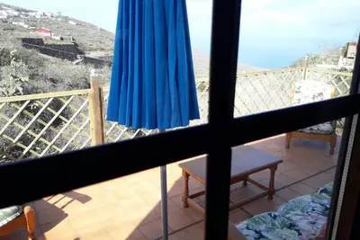 Image de Maison de vacances 'Sunset Hollidays Home' avec jardin privé, balcon et Wi-Fi