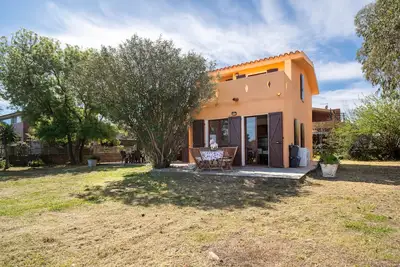 Image de Appartement 'Nibaru 2 Mare' avec terrasse partagée, jardin partagé et Wi-Fi