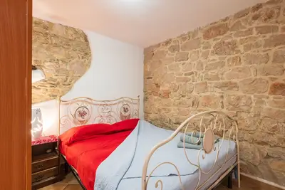 Image de Appartement 'Su Staulu Nou' avec Wi-Fi et climatisation