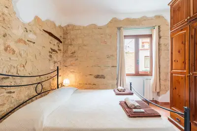 Image de Appartement 'Su Cilleri E Silbiu 1' avec Wi-Fi et climatisation