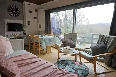 Image de Nawal's Belle Vue Dinant/Givet