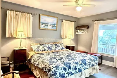 Image de Two bedrooms unit with jacuzzi