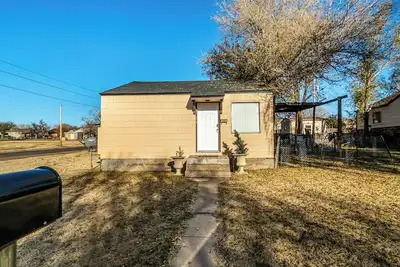 Image de 2 Bedroom furnished home in Borger Tx, WiFi Included