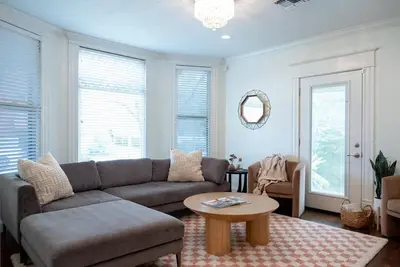 Image de Historic Gem in the Heart of Houston