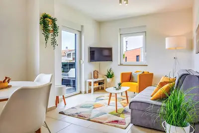 Appartement Lori by Interhome