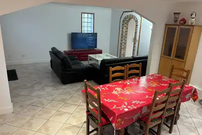 Image de Large house near Parc des Expositions / cdg